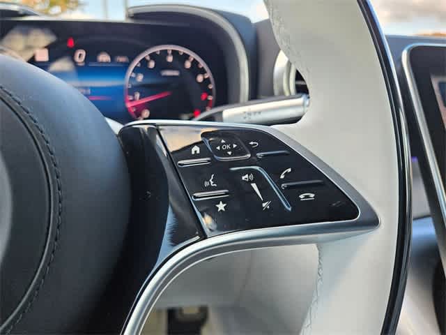 Thumbnail: 2026 Mercedes-Benz SL-Class - 24