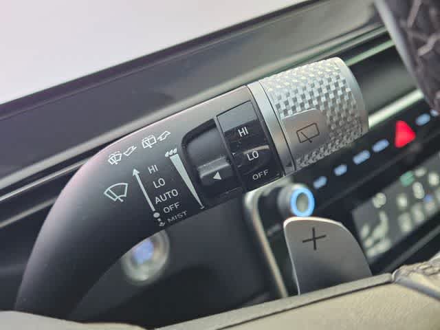 Thumbnail: 2025 Genesis GV80 - 23
