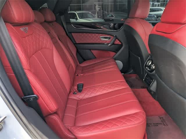 Thumbnail: 2017 Bentley Bentayga - 19
