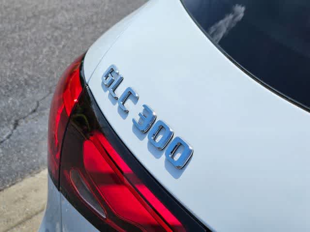 Thumbnail: 2025 Mercedes-Benz GLC - 12