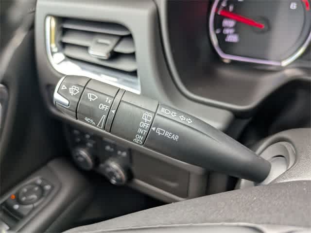 Thumbnail: 2023 Chevrolet Suburban - 27