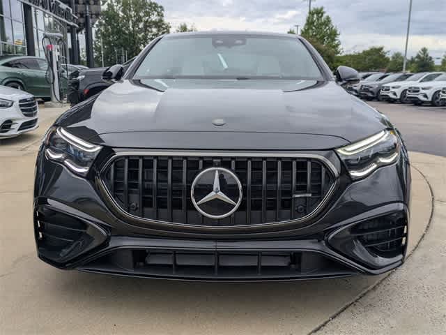 Thumbnail: 2026 Mercedes-Benz E-Class - 3