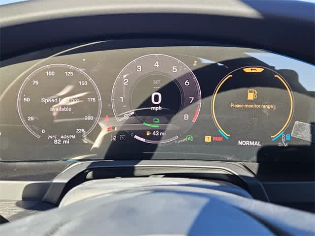 Thumbnail: 2025 Porsche 911 - 34