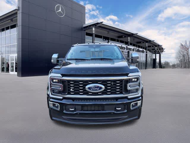 Thumbnail: 2024 Ford F-450 - 4