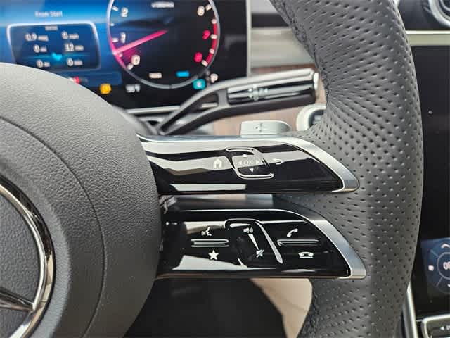 Thumbnail: 2026 Mercedes-Benz CLE - 22