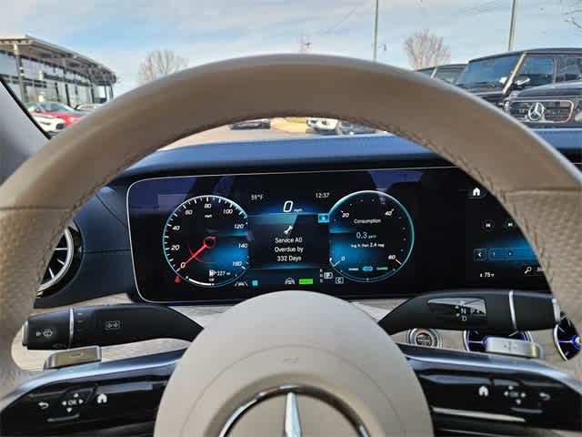 Thumbnail: 2022 Mercedes-Benz E-Class - 32