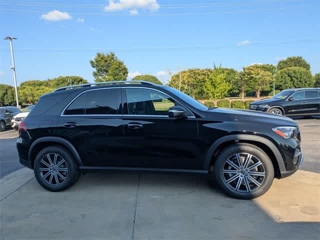 Thumbnail: 2025 Mercedes-Benz GLE - 8