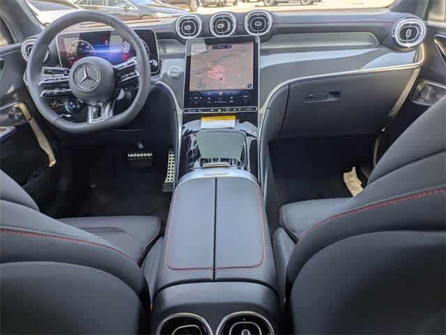 Thumbnail: 2026 Mercedes-Benz GLC - 15