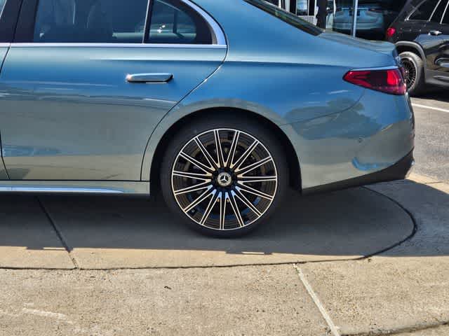 Thumbnail: 2026 Mercedes-Benz E-Class - 13