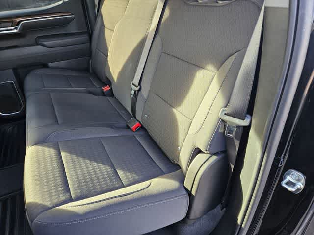 Thumbnail: 2025 Chevrolet Silverado 1500 - 20