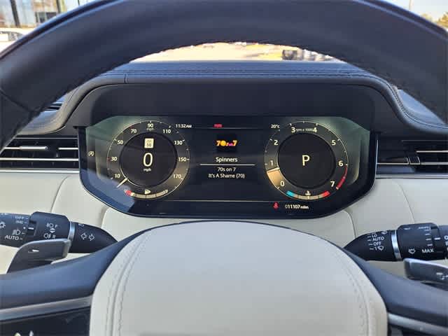 Thumbnail: 2023 Land Rover Range Rover - 35