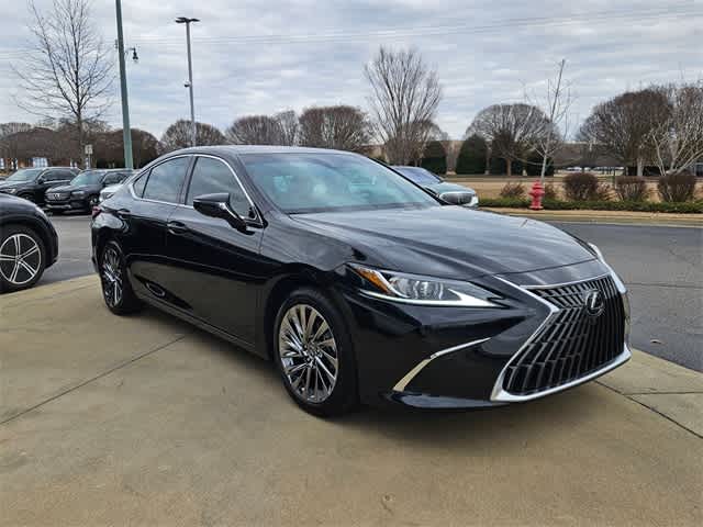 Thumbnail: 2024 Lexus ES - 3