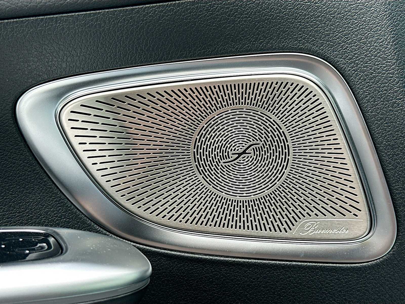 Thumbnail: 2026 Mercedes-Benz C-Class - 19