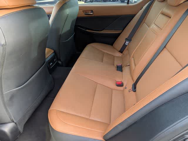 Thumbnail: 2024 Lexus IS - 19