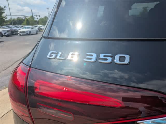 Thumbnail: 2025 Mercedes-Benz GLE - 12