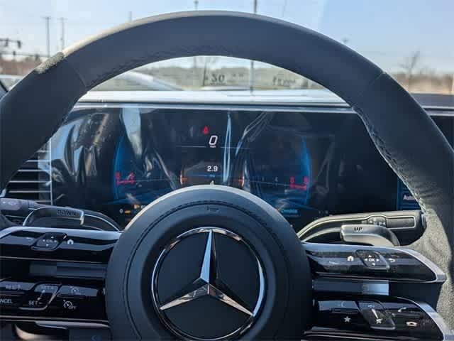 Thumbnail: 2025 Mercedes-Benz GLE - 19