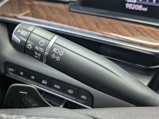 Thumbnail: 2021 Cadillac Escalade - 28