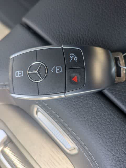 Thumbnail: 2026 Mercedes-Benz GLS - 36