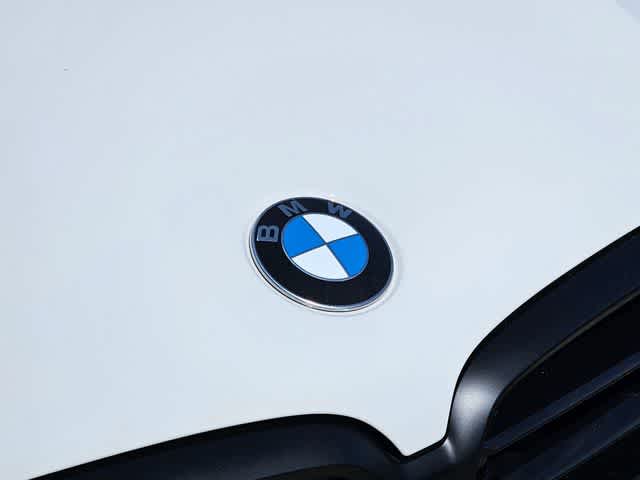 Thumbnail: 2025 BMW X5 - 11