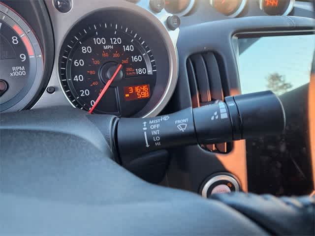 Thumbnail: 2015 Nissan Z - 21