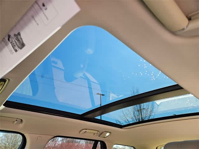 Thumbnail: 2016 Land Rover Range Rover - 18