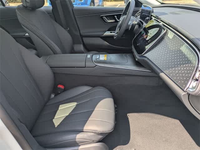 Thumbnail: 2026 Mercedes-Benz E-Class - 23