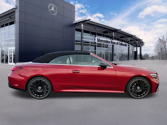 Thumbnail: 2026 Mercedes-Benz CLE - 9