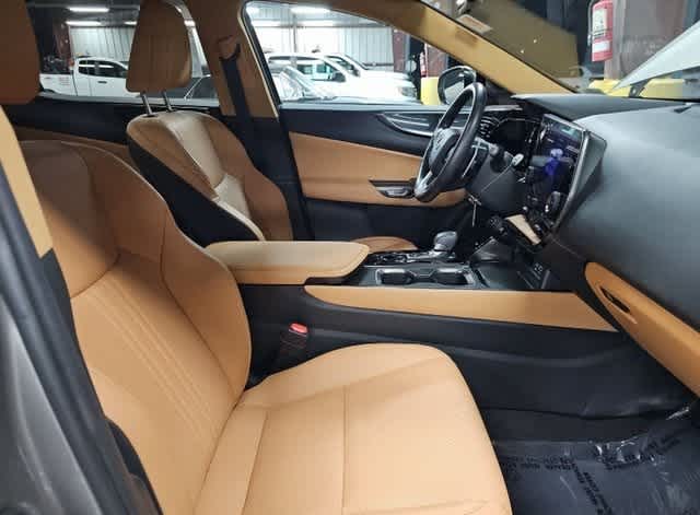 Thumbnail: 2024 Lexus NX - 6