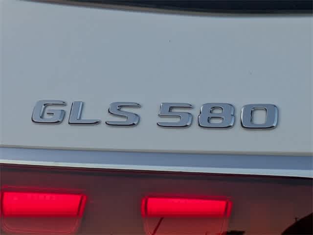 Thumbnail: 2026 Mercedes-Benz GLS - 12