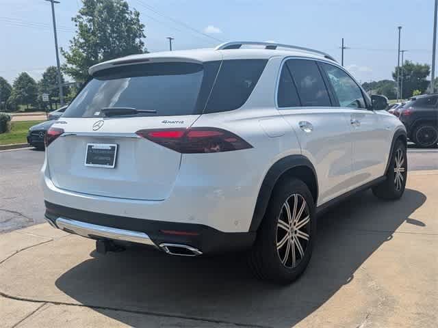 Thumbnail: 2025 Mercedes-Benz GLE - 8