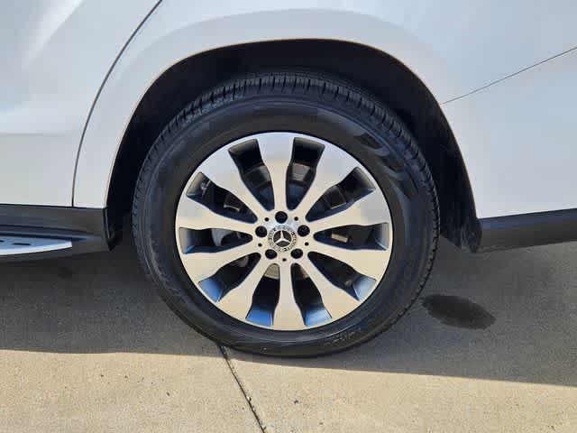 Thumbnail: 2019 Mercedes-Benz GLS - 13