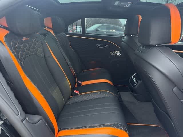 Thumbnail: 2024 Bentley Flying Spur - 10