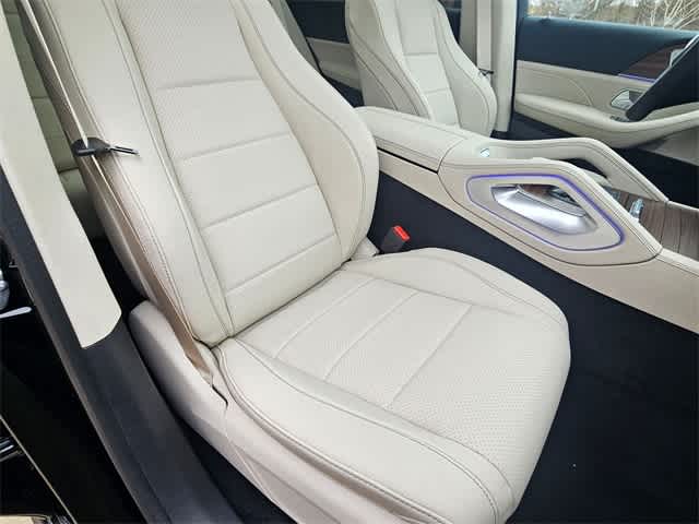 Thumbnail: 2026 Mercedes-Benz GLE - 23