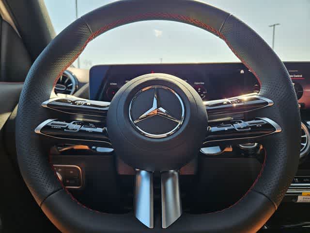 Thumbnail: 2026 Mercedes-Benz GLA - 23