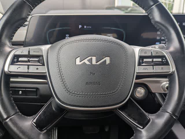 Thumbnail: 2023 Kia Telluride - 22