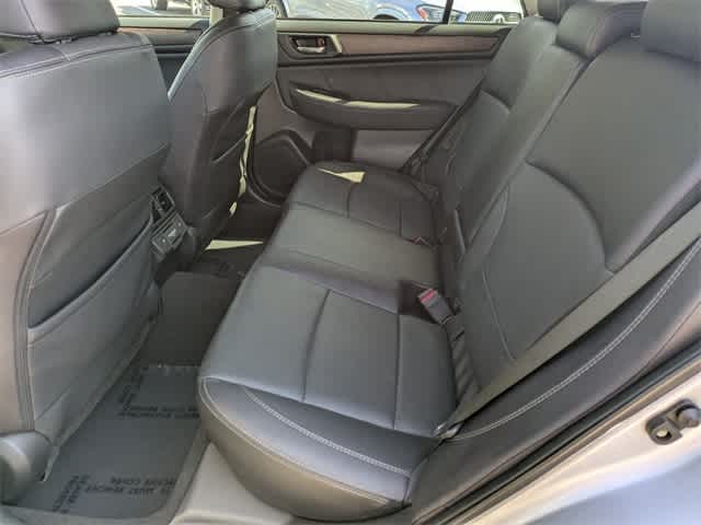 Thumbnail: 2018 Subaru Outback - 20