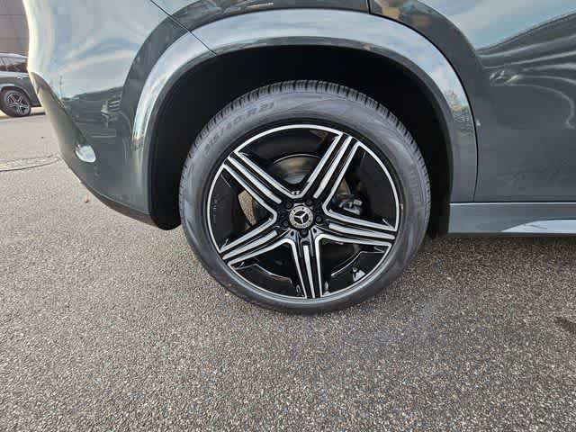 Thumbnail: 2026 Mercedes-Benz GLE - 20