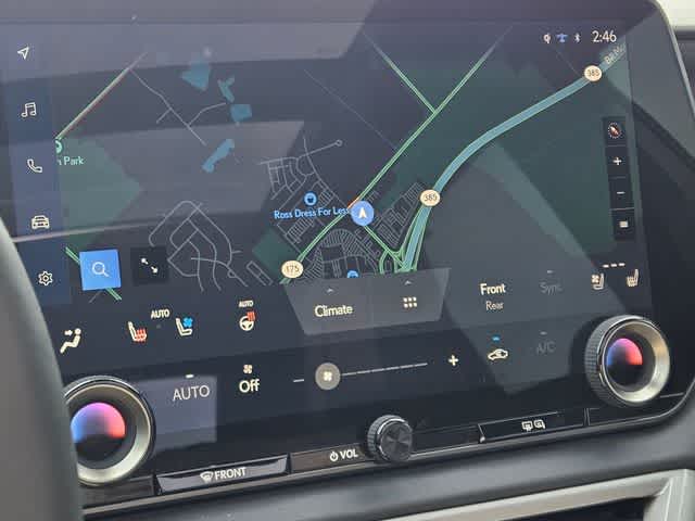 Thumbnail: 2025 Lexus RX - 30