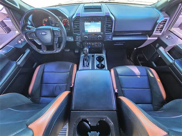 Thumbnail: 2018 Ford F-150 - 16