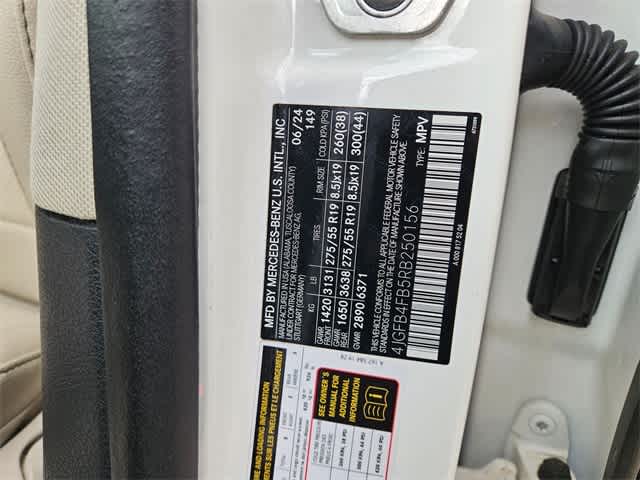 Thumbnail: 2024 Mercedes-Benz GLE - 37