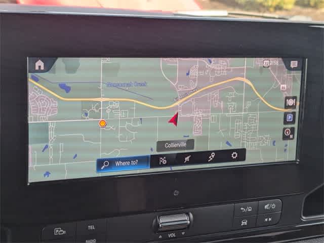 Thumbnail: 2024 Mercedes-Benz Sprinter - 27