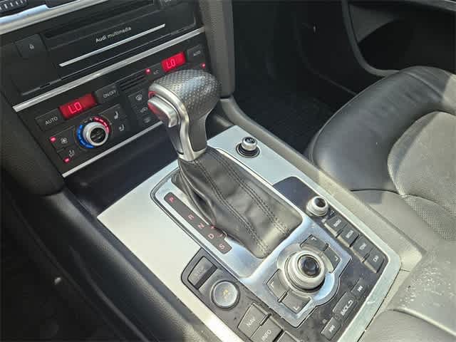 Thumbnail: 2014 Audi Q7 - 33