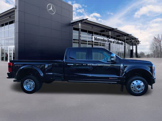 Thumbnail: 2024 Ford F-450 - 9