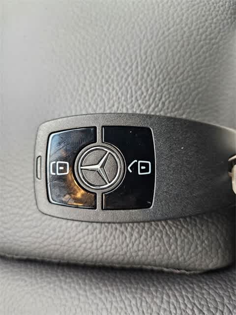 Thumbnail: 2026 Mercedes-Benz Sprinter - 30