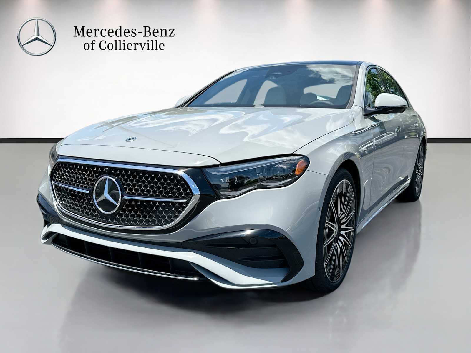 New 2026 Mercedes-Benz E 350 E 350