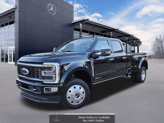 2024 Ford F-450 Limited -
                  Collierville, TN