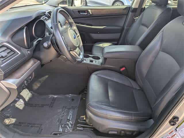 Thumbnail: 2018 Subaru Outback - 16
