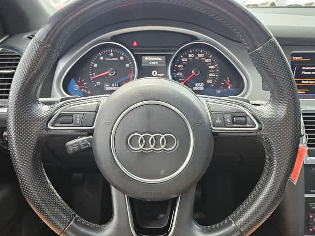 Thumbnail: 2014 Audi Q7 - 25