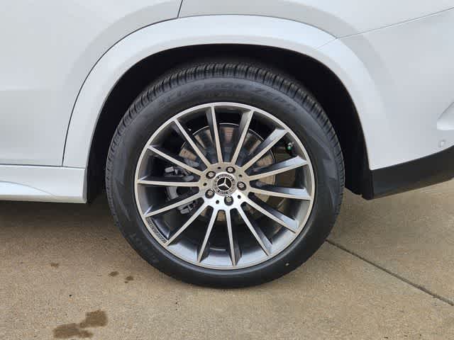 Thumbnail: 2026 Mercedes-Benz GLE - 14