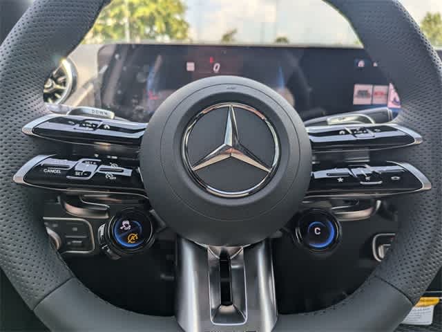 Thumbnail: 2026 Mercedes-Benz GLA - 21